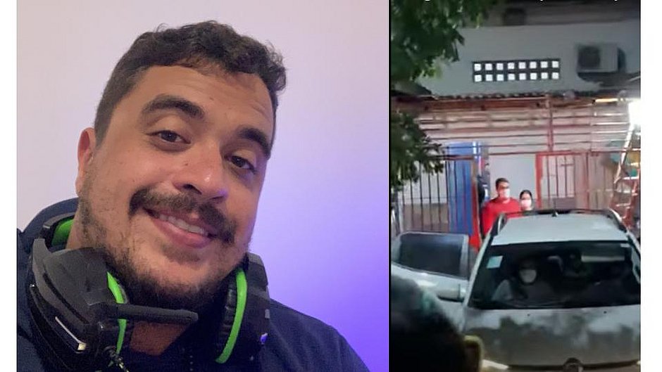 Região: Estudante de medicina é suspeito de organizar esquema de pirâmide financeira que deu prejuízo de mais de R$ 7 milhões