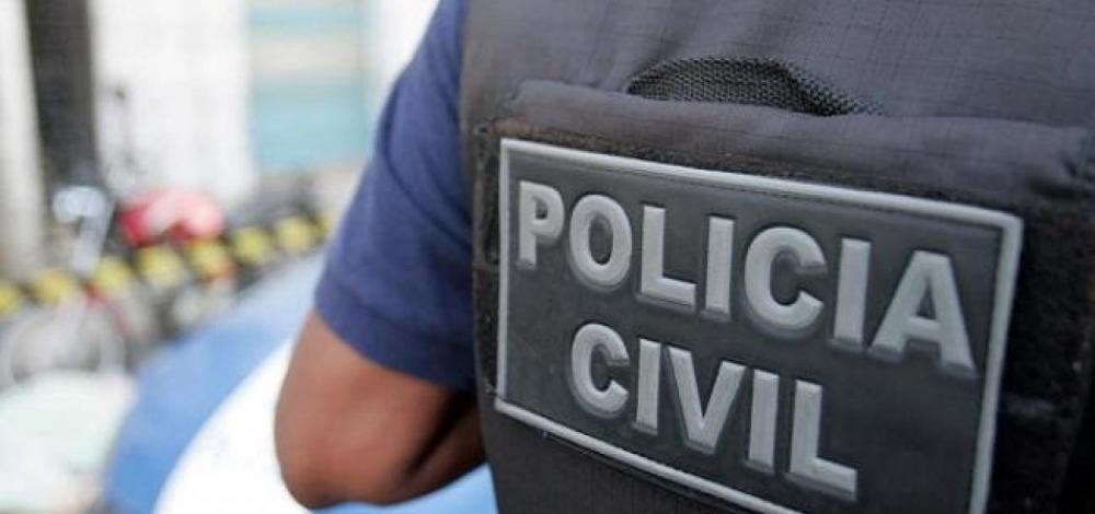 Oeste: Idosa de 64 anos é estuprada dentro de casa