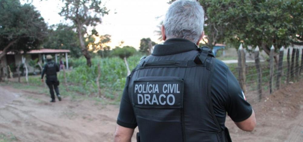 Acusado de chefiar esquema de lavagem de dinheiro em SP é preso na Bahia