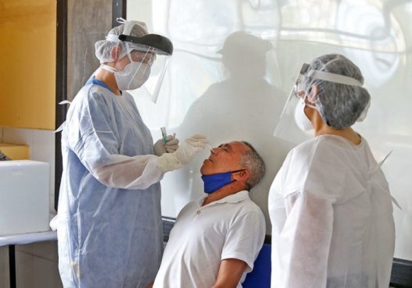 Bahia registra 467 novos casos de Covid-19 e três mortes pela doença nas últimas 24h