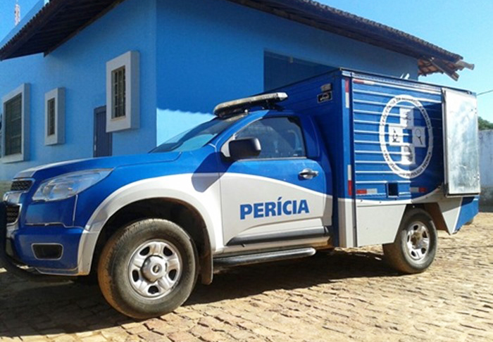 Filho mata pai a tiro após briga por terra na zona rural de Feira da Mata