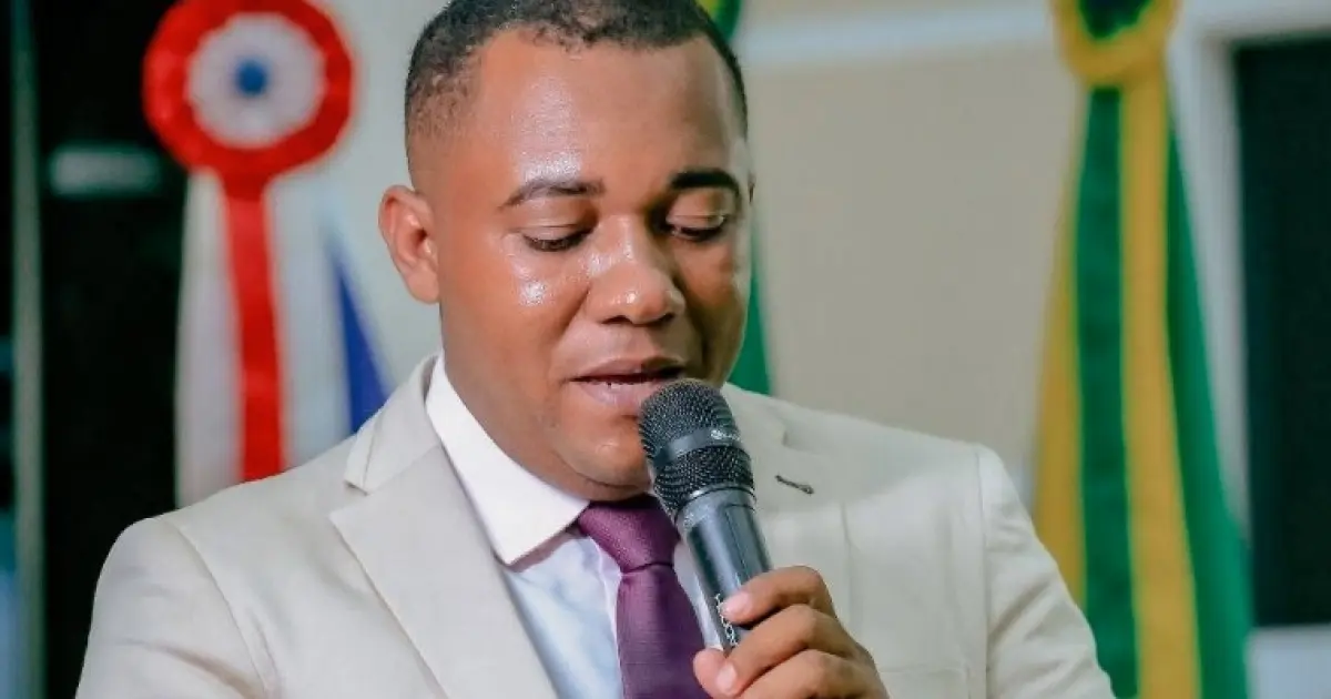 Vereador da Bahia é denunciado por tráfico e associação