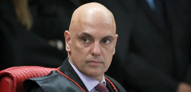 Alexandre de Moraes diz que candidatos podem perder mandato por uso de IA em fake news