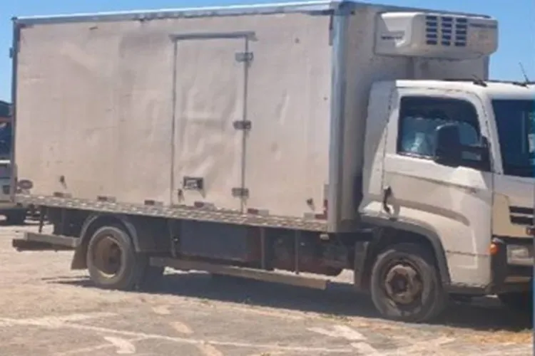 PM intervém após motorista se exaltar durante abordagem em Guanambi