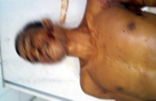 Bom Jesus da Lapa: Homem é morto a tiros no Bairro Vila Maia