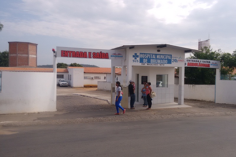 Brumado registra primeira morte por Covid-19 em 2024