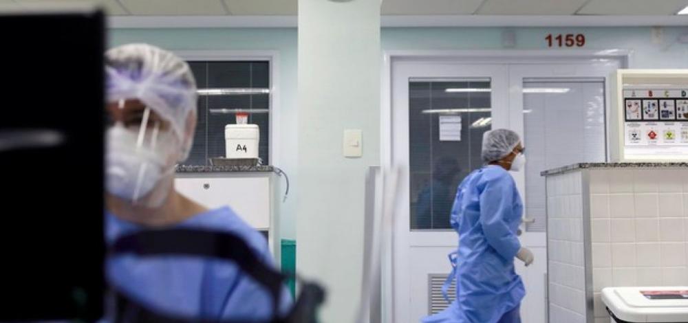 Bahia registra 232 novos casos de Covid e mais uma morte pela doença em 24h