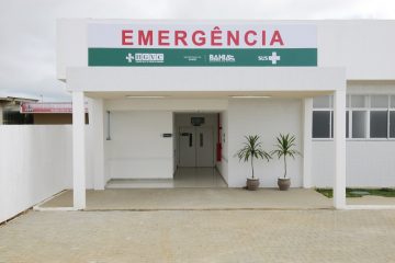 Ocupação de 90% dos leitos de UTI em Vitória da Conquista, faz demais cidades do sudoeste baiano ligarem sinal vermelho 