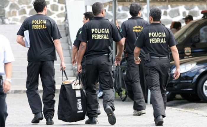 Já estão abertas as inscrições para o concurso da Polícia Federal 