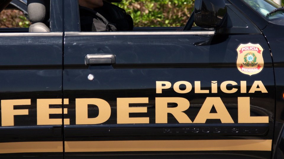 Mega força-tarefa no Ceará prende chefe de tráfico da Bahia