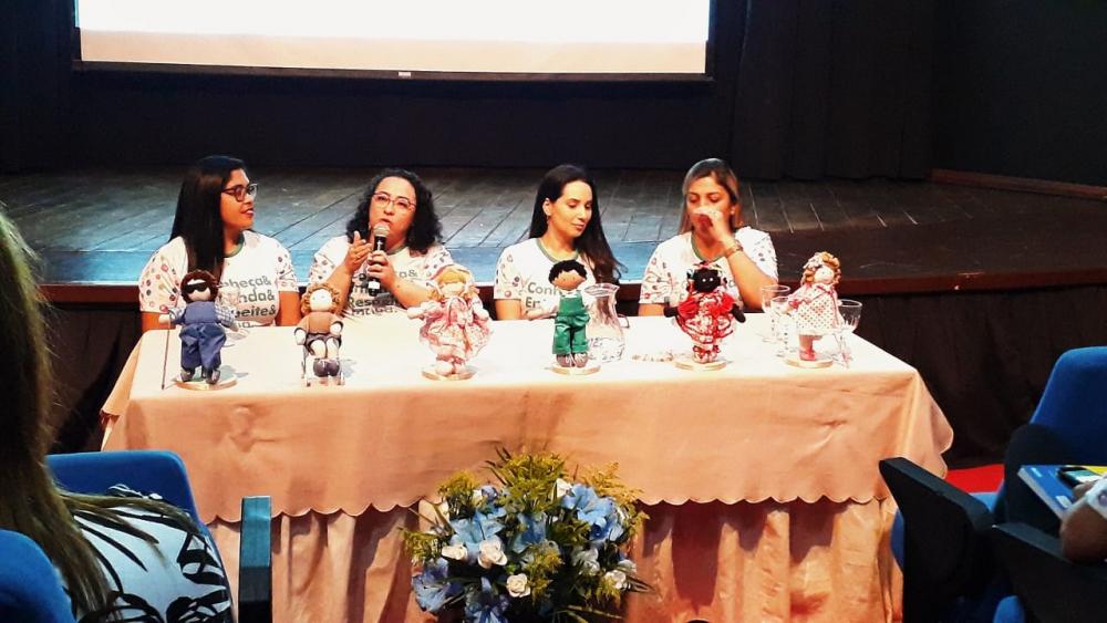 Caetité: seminário debate educação inclusiva nas escolas