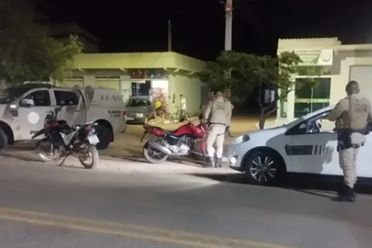 PM intensifica fiscalização contra poluição sonora em Macaúbas