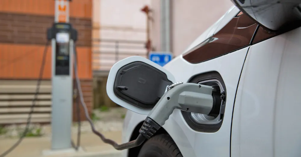 Bahia cria normas de segurança para carros elétricos