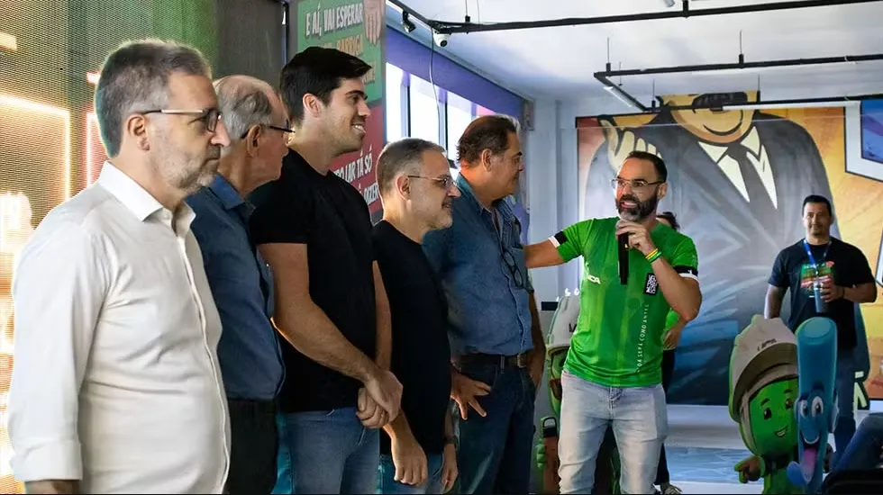 VCA entra para ranking das maiores construtoras do Brasil