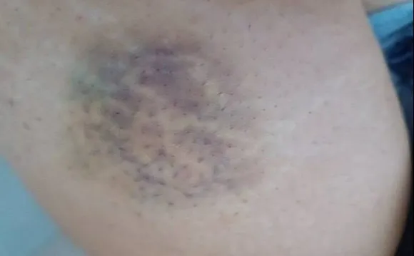 Homem é preso após mulher denunciar agressões, ameaças e violência sexual em Palmas de Monte Alto