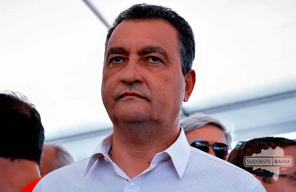Rui Costa considera “deslealdade” mensagem de Geraldo Júnior e ameaça deixar chapa na Bahia