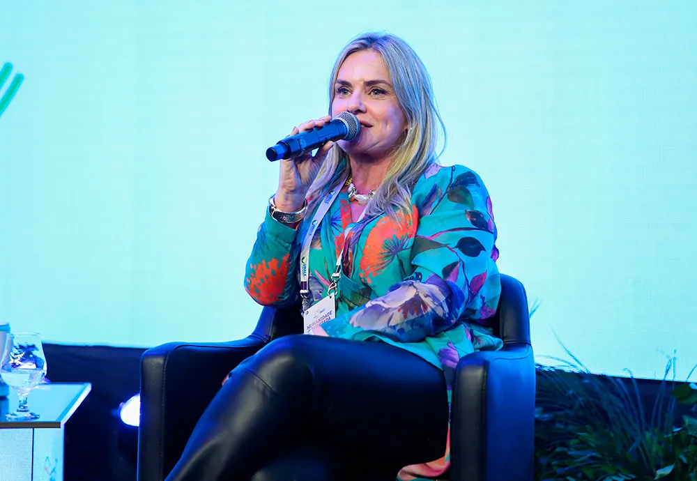 ALBA participa da 28ª Conferência da Unale e mantém espaço de destaque