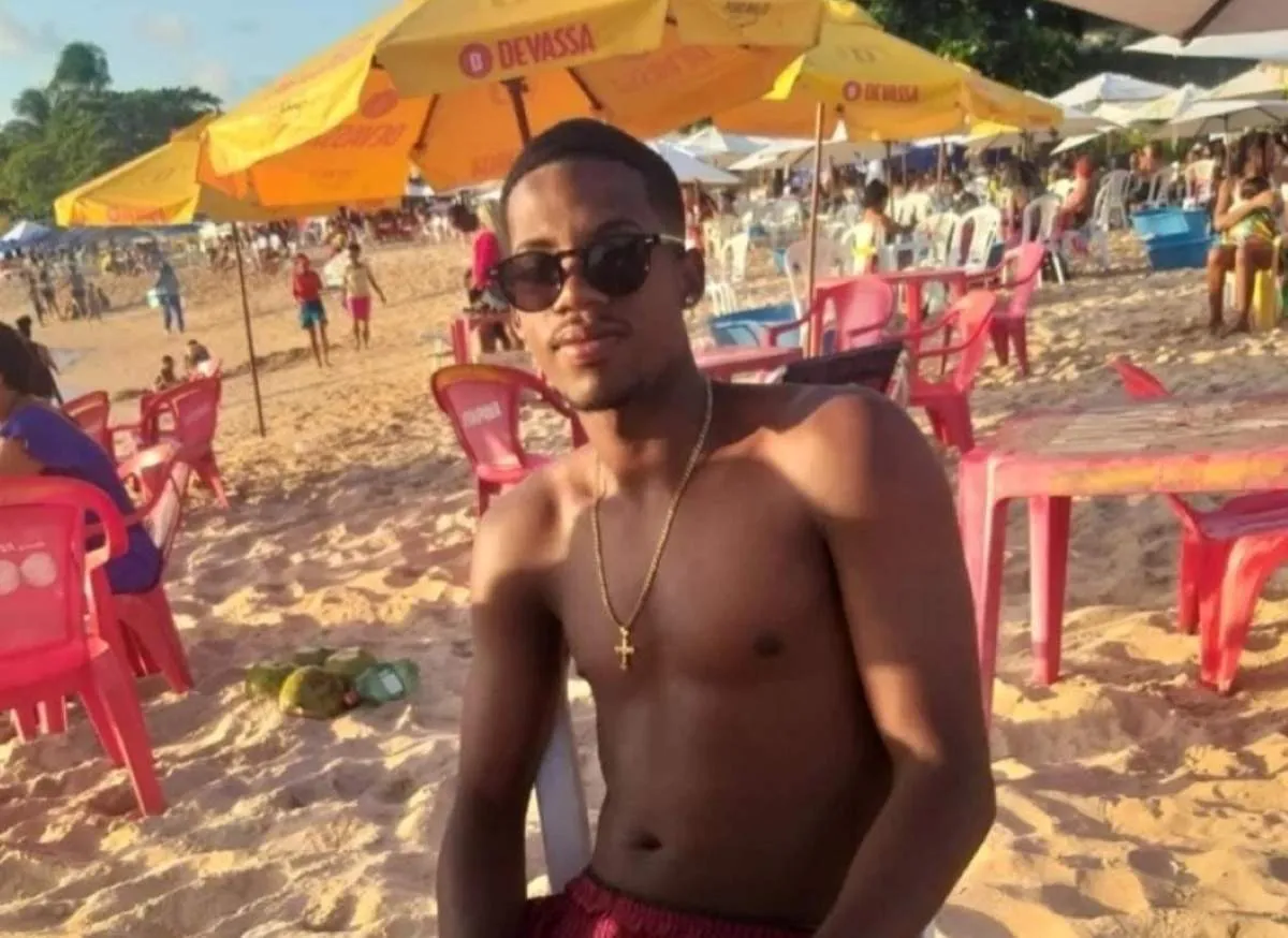 Operário de 22 anos morre prensado em fábrica de pré-moldados na Bahia