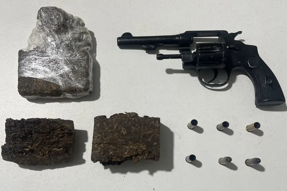 Homem morre após confronto com policiais da Cipe Sudoeste em Tanque Novo