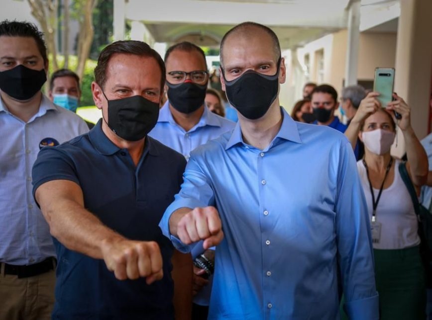 Eleições municipais: MDB lidera número de prefeitos e PSDB de eleitorado