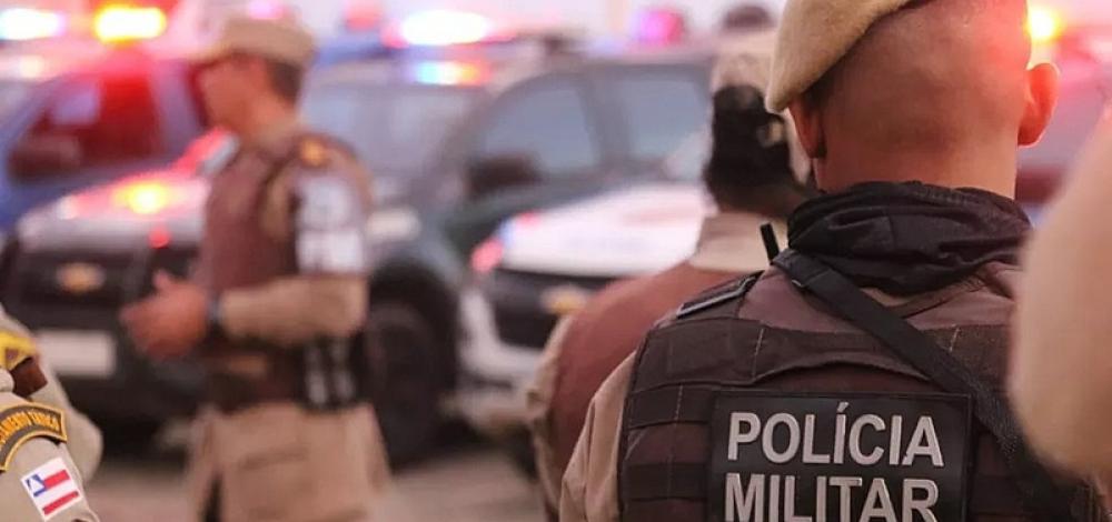 Oeste: Polícia procura suspeito de estrangular e assassinar ex-companheira