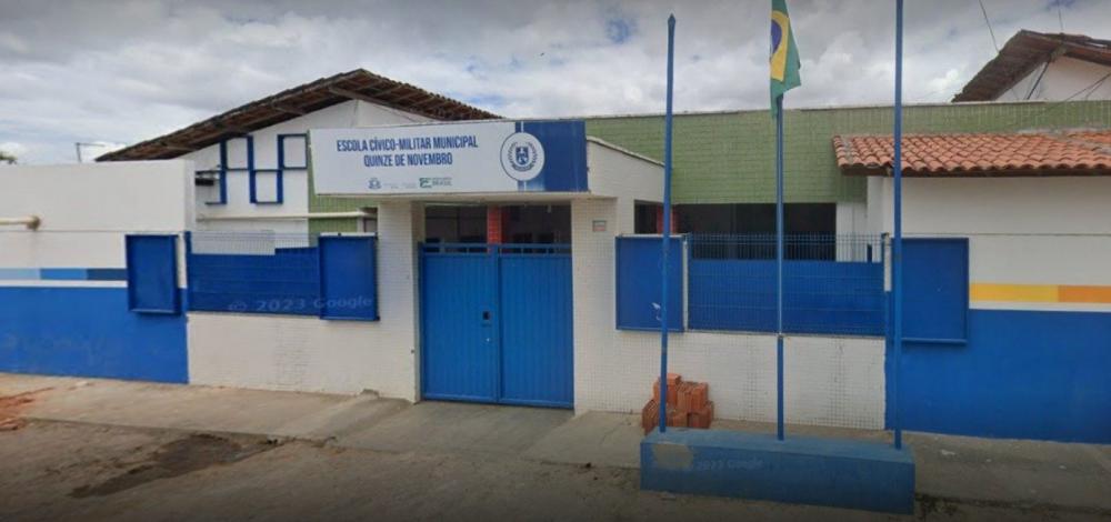 Após fim de escolas cívico-militares, dois colégios na Bahia serão readaptados