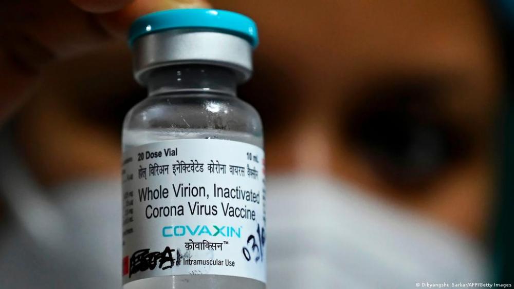 PF abre inquérito para investigar acordo de compra da Covaxin pelo governo federal