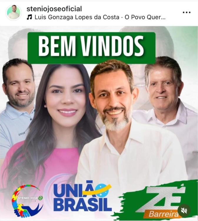 Traição ou estratégia? A controversa possível aliança política em Caetité