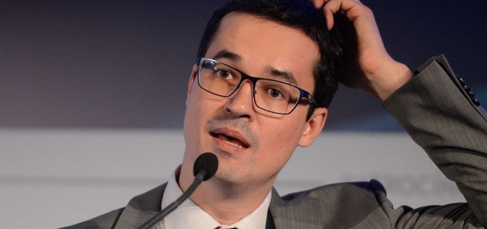 Vaza Jato: Moro combinou reunião com Deltan e PF para coordenar futuro da operação