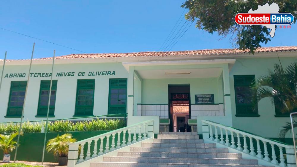 Abrigo da Associação Senhoras de Caridade de Caetité completa 100 anos e apresenta exposição 