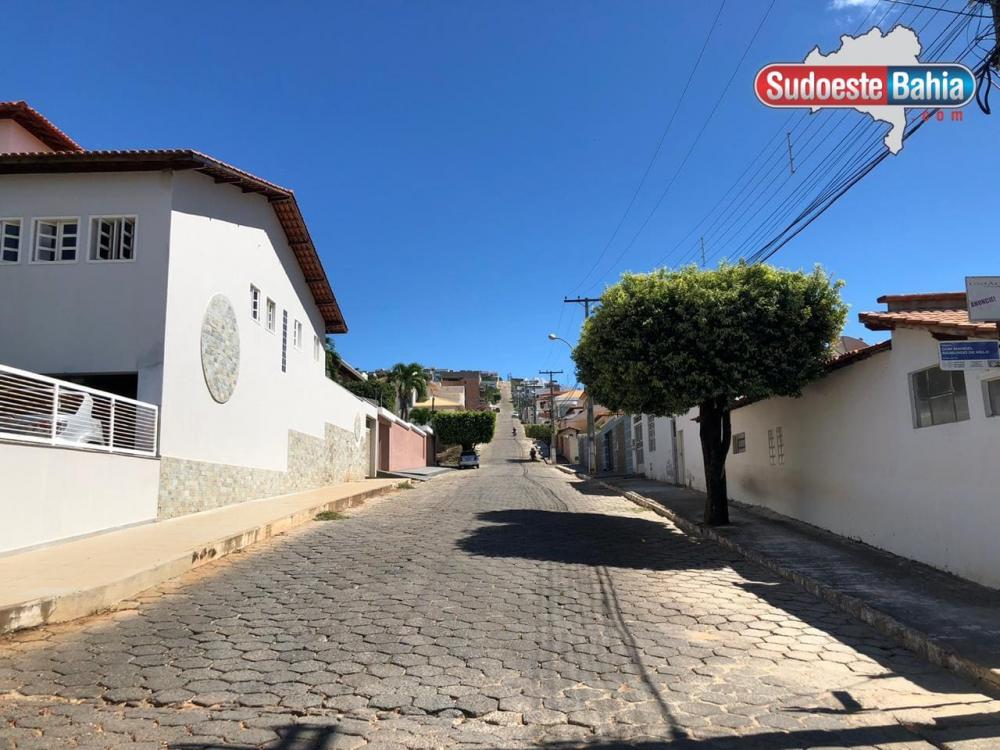 Caetité registra mais dois novos casos de Covid-19 em 24 horas