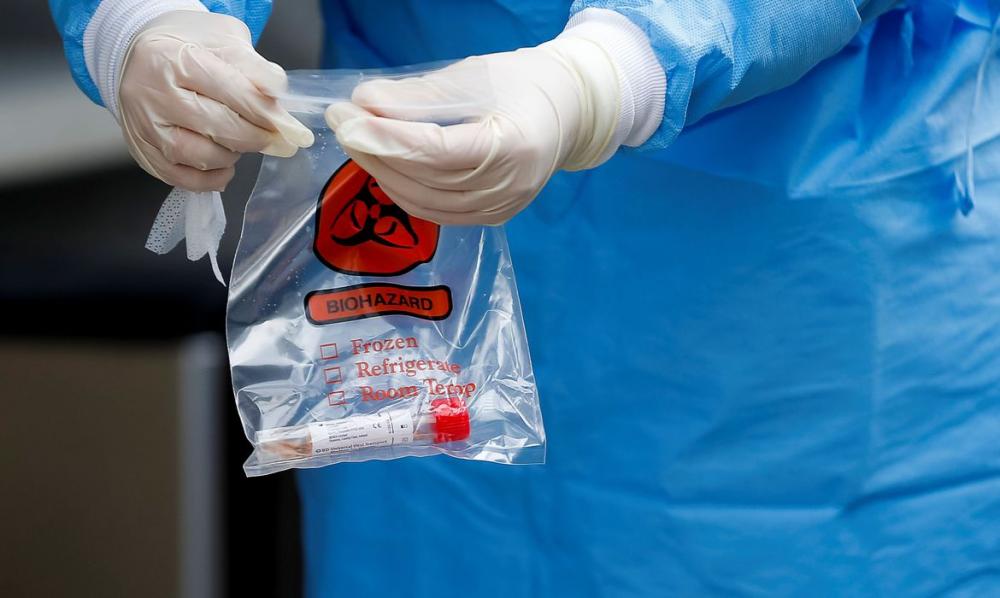 Covid-19: Brasil tem menor média móvel de mortes desde janeiro