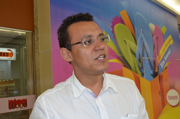 TCM aprova contas relativas ao exercício de 2015, do ex-prefeito de Licínio de Almeida, Alan Lacerda Leite