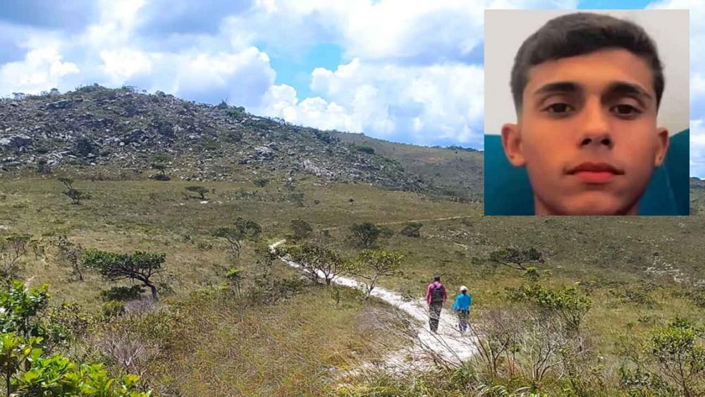 Jovem de 18 anos morre durante trilha com familiares na zona rural de Jacaraci
