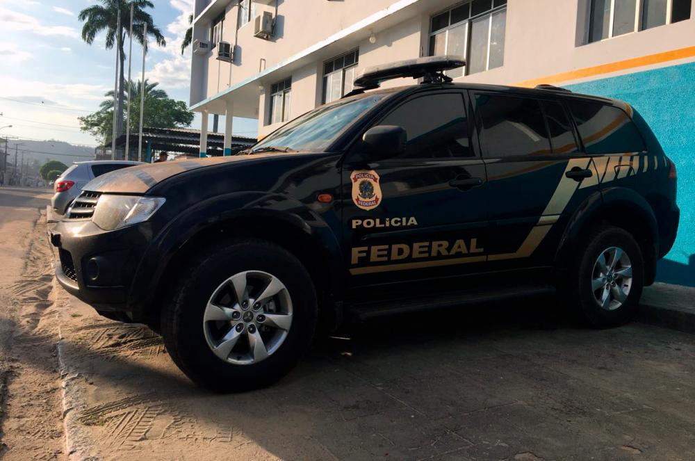 Sudoeste baiano: PF combate fraude em licitações e desvios de verba pública