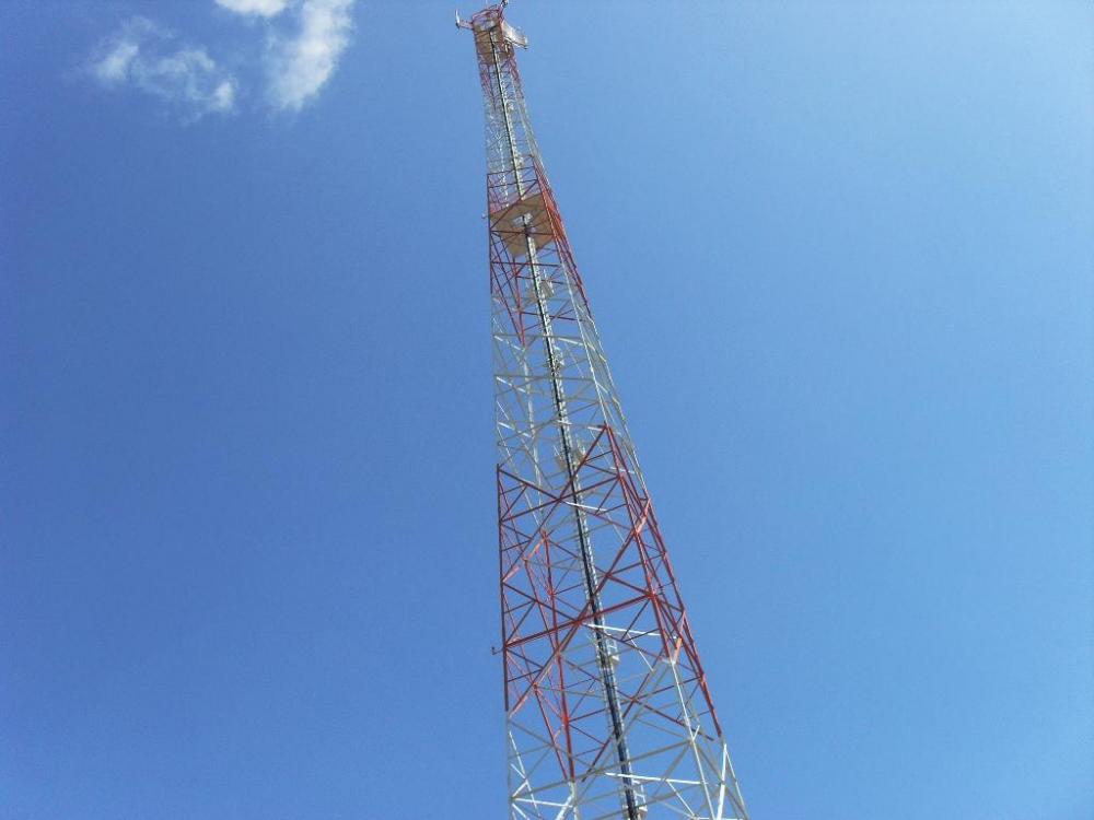 Distritos de Caetité passarão a contar com sinal de telefonia celular