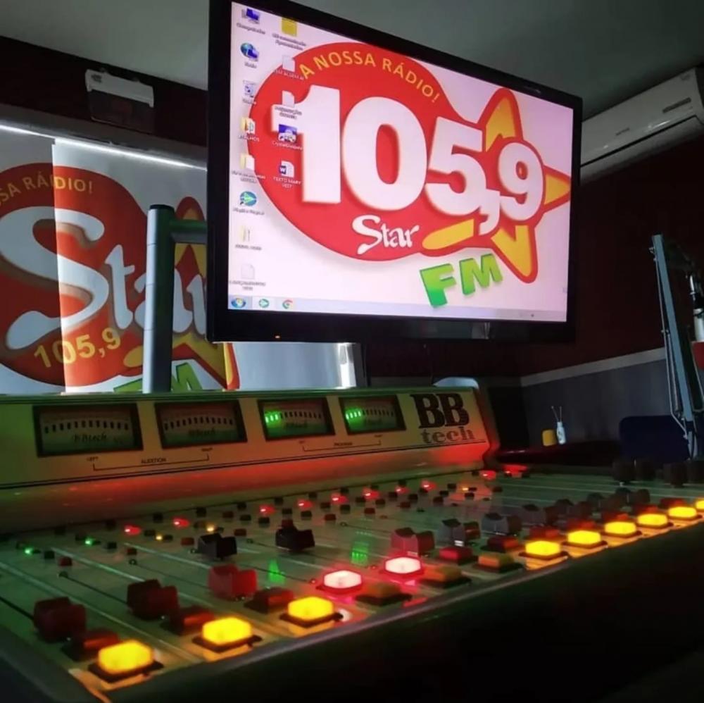 Caetité: Radio Star Fm conquista nova outorga e ampliará sua área de cobertura 