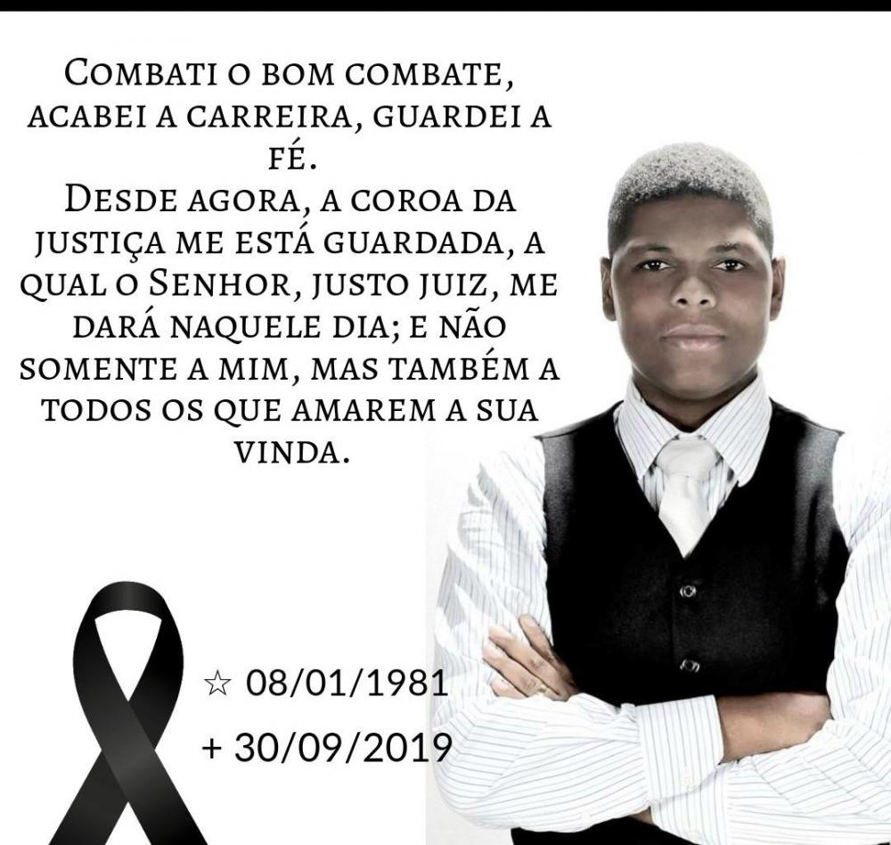 Morre em São Paulo o radialista guanambiense Eri Moreno 