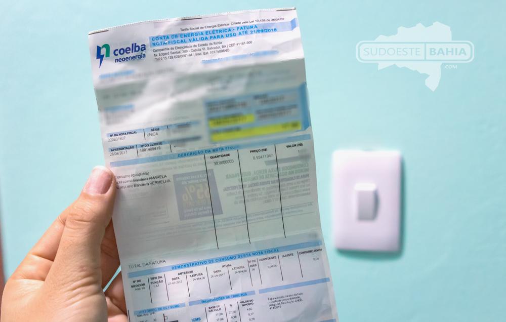 Conta de luz não terá cobrança extra em janeiro, diz Aneel