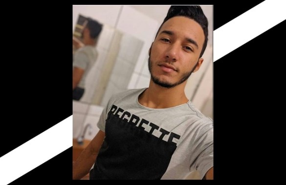 Jovem morre afogado no Rio São Francisco em Carinhanha