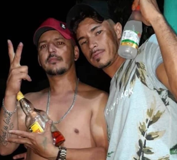 Carinhanhenses que estavam desaparecidos foram vítimas de homicídio 