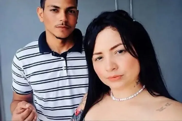 Mulher é presa suspeita de matar marido após ser chamada de 'puta pobre' e 'cagueta'