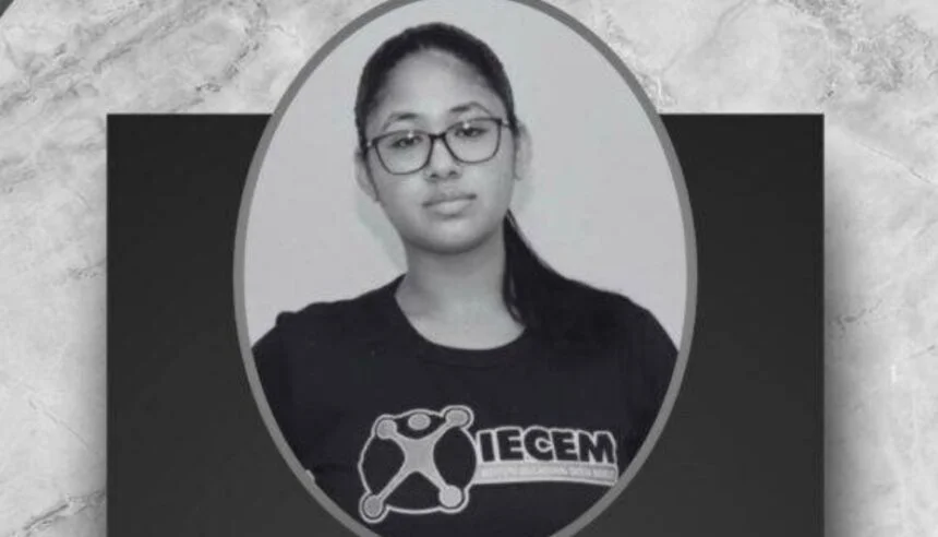 Adolescente que caiu de prédio em Vitória da Conquista não resiste e morre