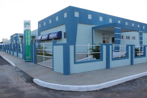 Guanambi e mais seis municípios baianos receberão verba do governo federal para UPAs