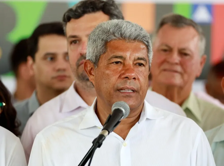 Pela quarta vez, governo da Bahia envia à ALBA projeto para criar loteria estadual