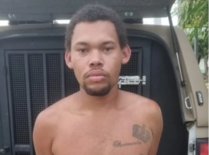 Suspeito de homicídio é preso em Carinhanha 