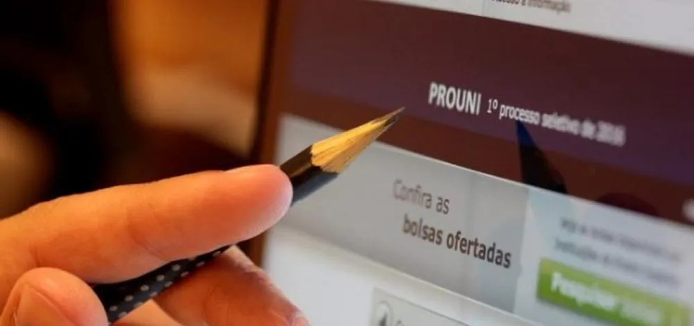 Prouni 2026: inscrições encerram nesta sexta-feira (10)
