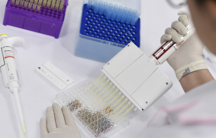 Bahia registra 363 casos ativos de Covid-19 e mais 7 óbitos