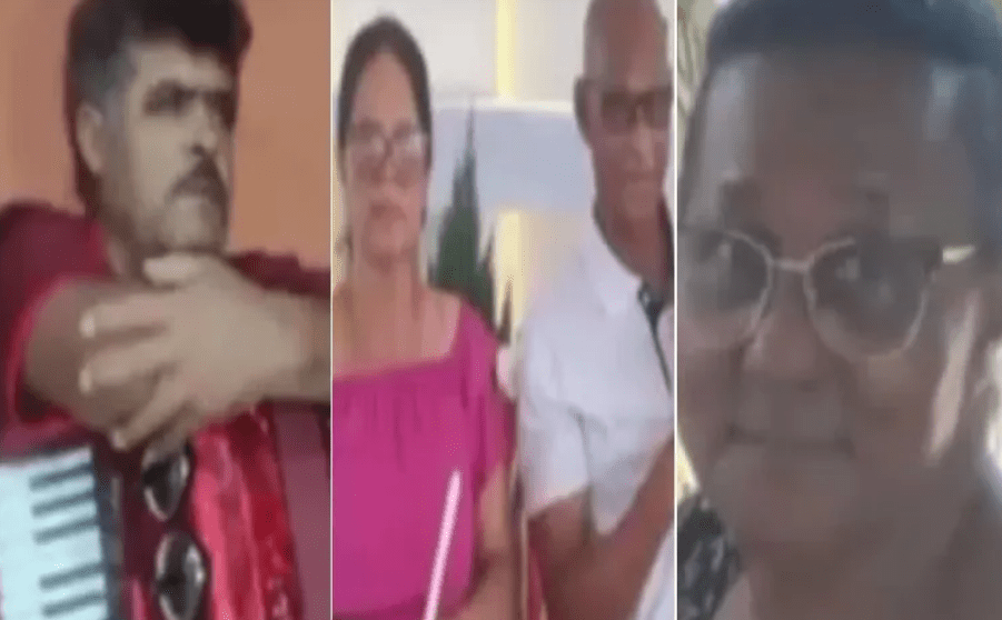 Colisão na BR-135 mata quatro pessoas de Lagoa Real