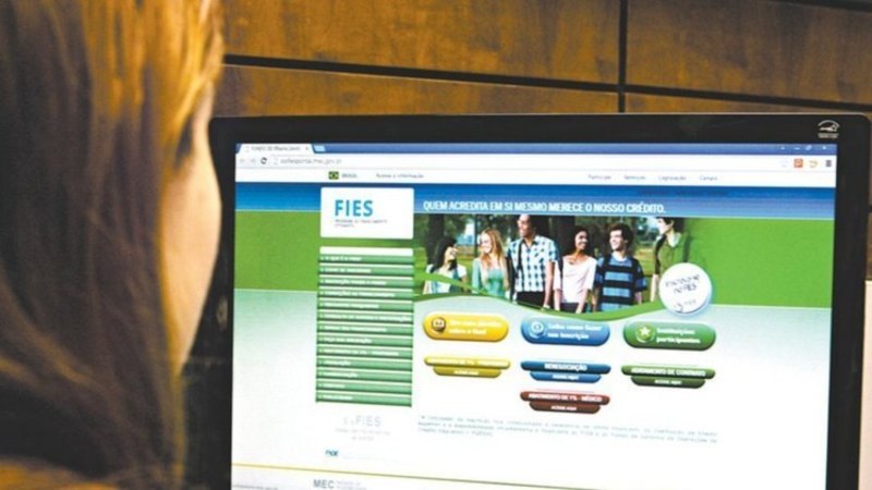 Prazo de inscrições para o Fies 2023 encerra nesta sexta-feira